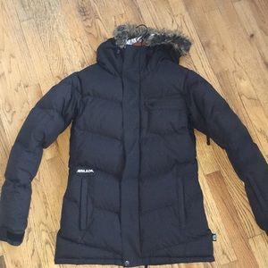 Armada Winter Coat